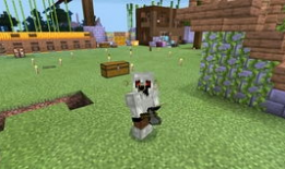 我的世界生存视频,我的世界生存之旅