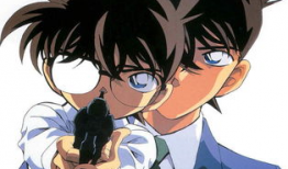 柯南漫画最新,新危机！神秘组织再起风云