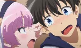 内番漫画,揭秘校园生活的欢乐与泪水